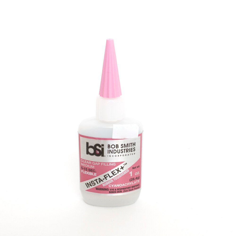 Bob Smith, Adhesives/Glue, Art & School, Insta-Flex+ 120, 1280